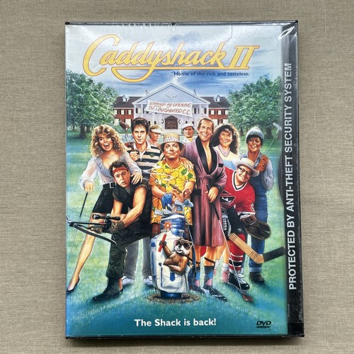 Caddyshack dvd new - (2), (dvd