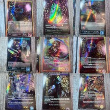 Forza di Volontà Lotto di 14