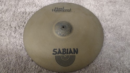 Sabian campana grezza - sabian,