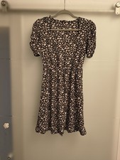 Vestito estivo fiori - vestito,