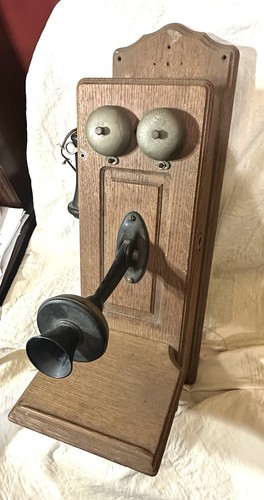 Mobile telefonico antico - , da
