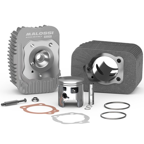 Gruppo termico malossi 46 5 - malossi, 46,5