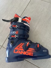 Lange Chaussures De Ski RS 130