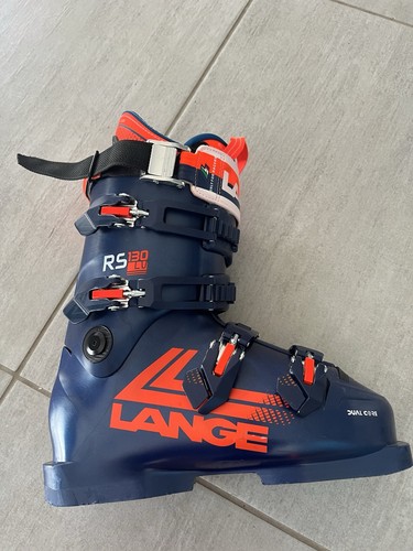 Lange chaussures ski 130 - de, rs