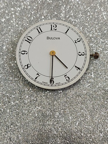 Movimento quartz eta - quartz,
