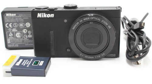 Nikon coolpix p340 - coolpix,