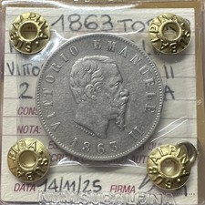 REGNO D’ITALIA VITTORIO