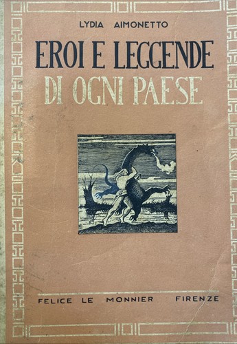 Eroi leggende ogni paese - leggende,
