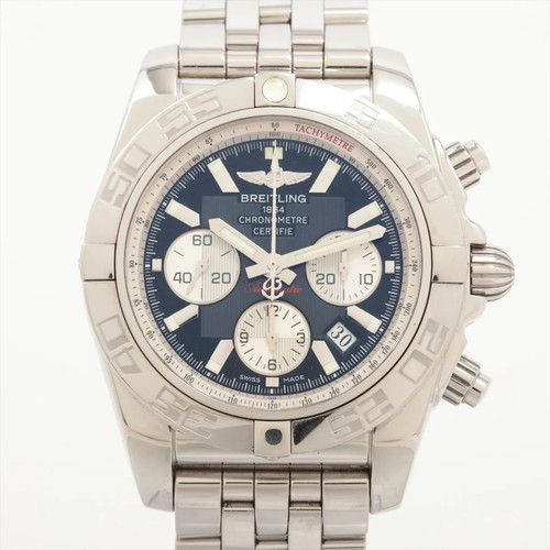 Breitling chronomat a011b67pa - chronomat,