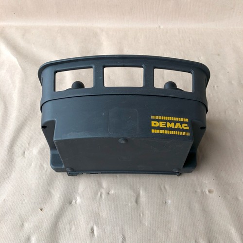Demag radiocomando gru a - radiocomando,