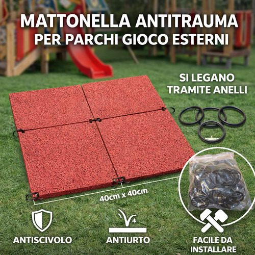 Piastrelle incastro - piastrelle,