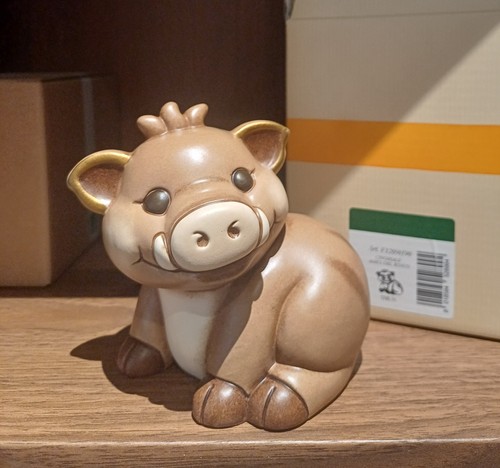 Thun cinghiale collezione - cinghiale,