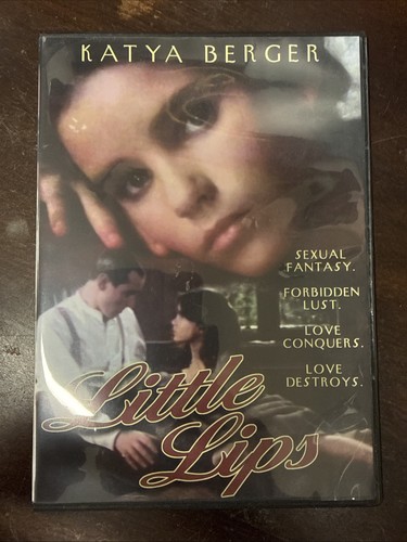 Little lips - lips, (historia
