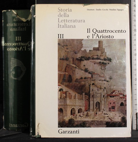 Storia letteratura italiana - letteratura,