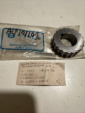 Alfa Romeo Sud Ingranaggio Conduttore Albero Motore Puleggia Piccola Albero 