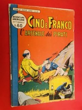 Cino e Franco Avventure
