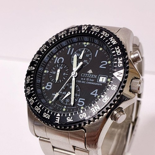Citizen promaster chronograph - promaster,