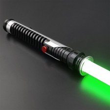 Qui Gon Jinn Lightsaber