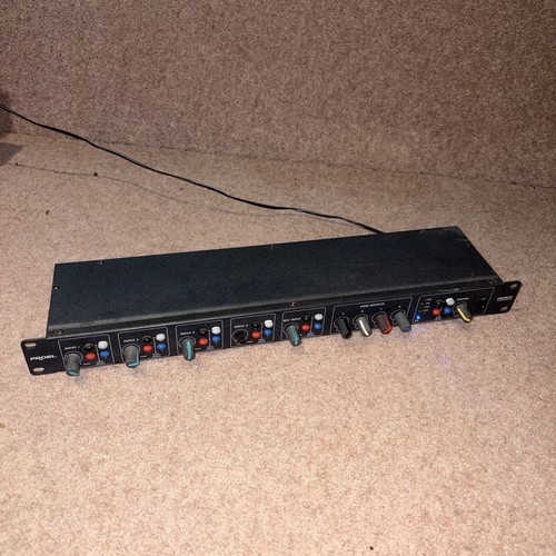Raro proel mix844 - *raro*, mixer