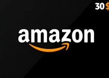 Scambio Buono Amazon 30€ per
