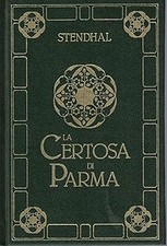 La certosa di Parma vol. II - Alberto peruzzo ed. 1985 [Hardcover] Ste