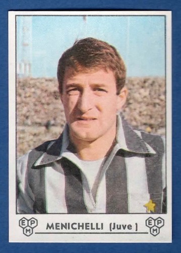 Figurina calciatori panini - figurina,