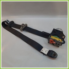 Cintura di Sicurezza Anteriore Destro DX (Lato Passeggero) TOYOTA YARIS 1.3 16V