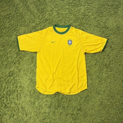 Maglia nike brasile brazil - nike,