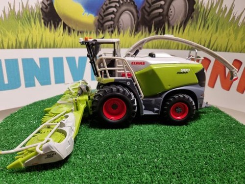 Bri43285 claas jaguar 980 - 980, +