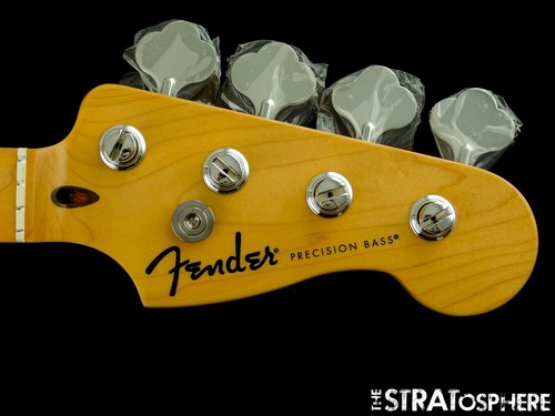Fender standard precision - standard,