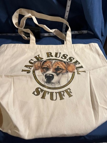 Borsa jack russell terrier - borsa,