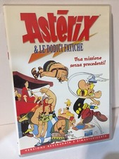 Asterix & Le Dodici Fatiche