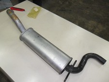 Silenziatore marmitta alfa - marmitta, 33