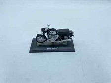 MODELLINO MOTO BMW R 75/5 NERA - EDICOLA - SCALA 1:24 NERA