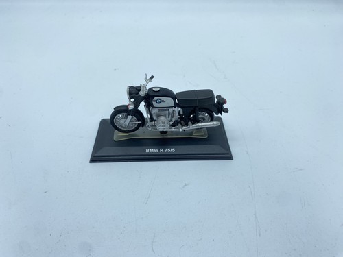 Modellino moto bmw 5 - modellino,