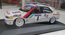 1/18 Peugeot 405 Mi16 Rally