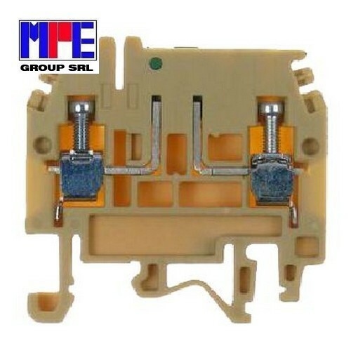 Cabur mp950 mps 4 morsetto - cabur,