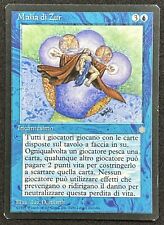 MAGIC~MALIA DI ZUR~ERA GLACIALE~ITA~1996~LP