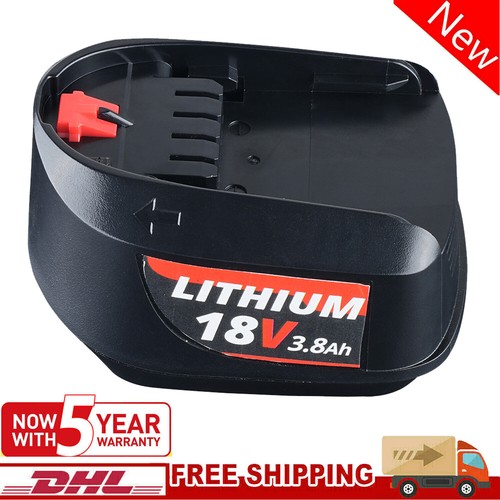 Batteria pba 18v ah xl - batteria,