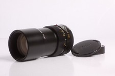 Teleobiettivo Leica Apo-Telyt-R 3,4/180 E60 3 camme Leica R