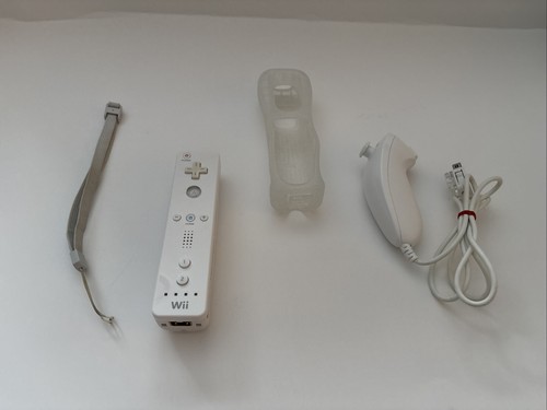 Telecomando ufficiale nintendo - ufficiale,