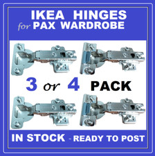 IKEA PAX KOMPLEMENT CONFEZIONE