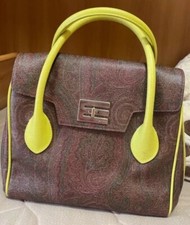 borsa etro Edizione Limitata