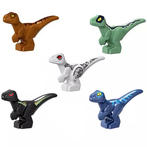 Dinosauro jurassic world baby - jurassic,