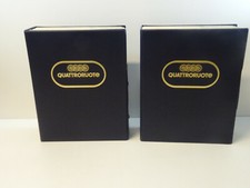 QUATTRORUOTE ANNO 2003 ANNATA