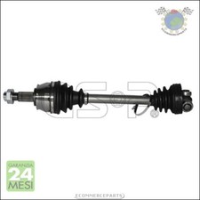 Semiasse GSP Anteriore Dx Destro per ALFA ROMEO MITO FIAT GRANDE PUNTO FIORI #n5