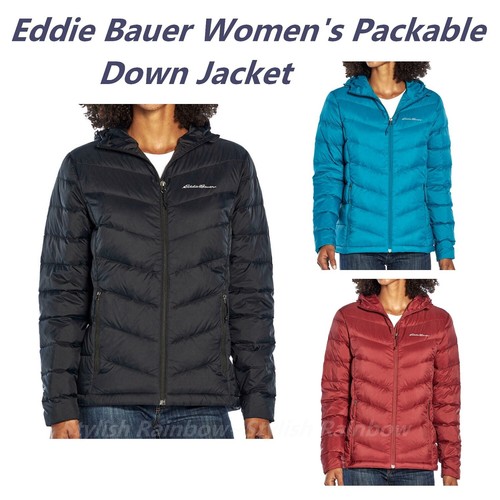 Eddie bauer piumino donna - eddie,