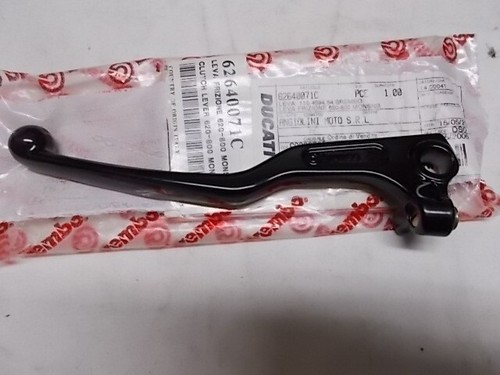 62640071c ducati leva frizione - 62640071c,