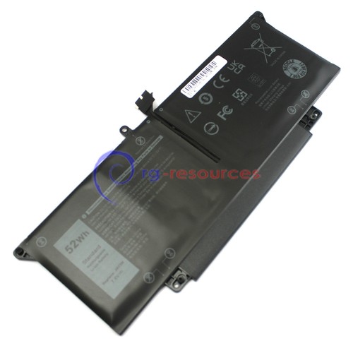 Nuova batteria per laptop