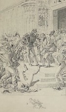 Quasimodo Luc Olivier MERSON